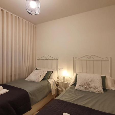 Auditorio Vicele - 2 Hab Y Sofa-Cama - Wifi - Vut-3692-As Oviedo Exterior photo